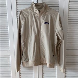 Patagonia Men’s Baggie Jacket Large